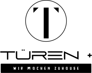 Logo von Türen Plus